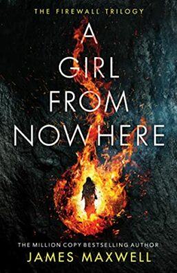 Amazon First Reads for April